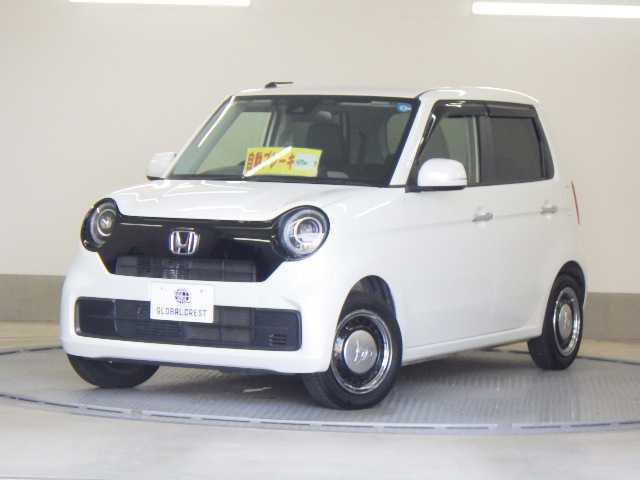 2021 Honda N-ONE Original