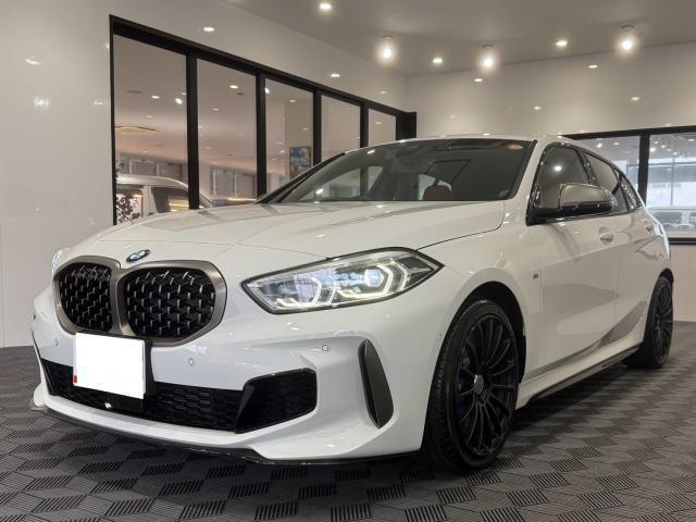 2022 BMW 1series M135i xDrive 4WD
