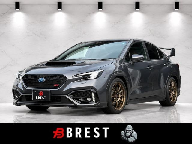 2024 Subaru WRX S4 2.4 STI Sport R EX 4WD, Turbo/4WD/STI Full Aero/Recaro Seat