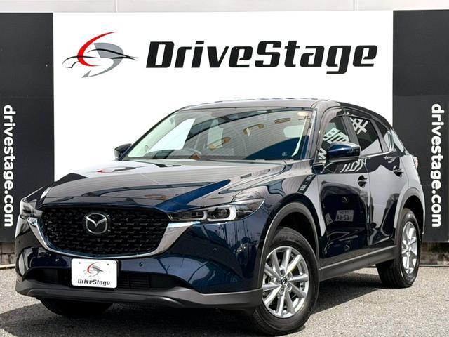 2024 Mazda CX-5 XD Smart Edition