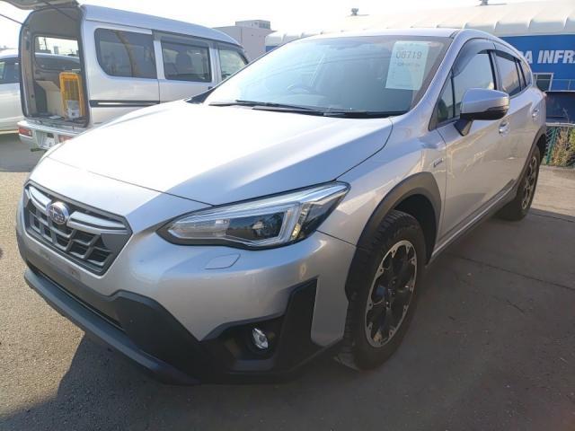 2021 Subaru XV 2.0e-L EyeSight