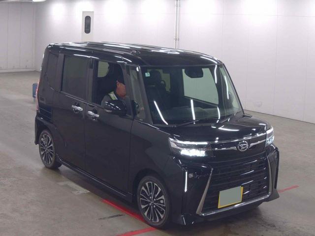 2025 Daihatsu Tanto Custom Custom RS