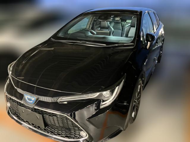2020 Toyota Corolla Touring HV Hybrid Double V