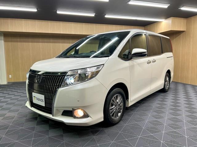 2015 Toyota Esquire Gi