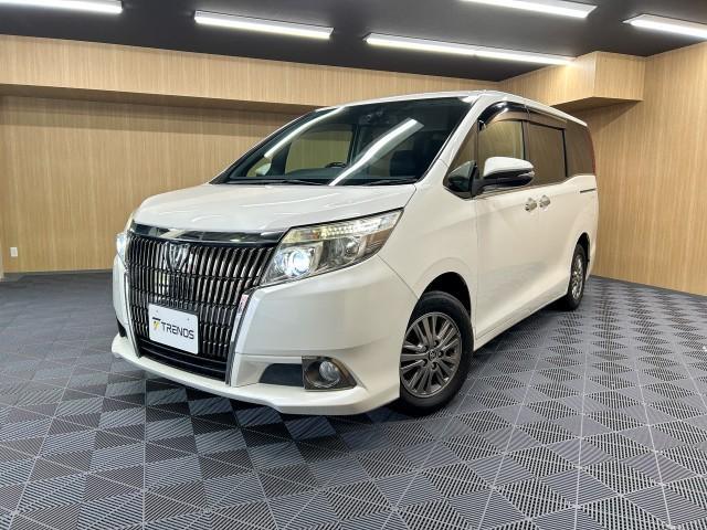 2015 Toyota Esquire Gi