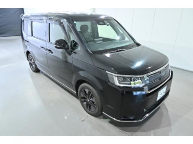 2022 Honda Step Wagon Spada Spada