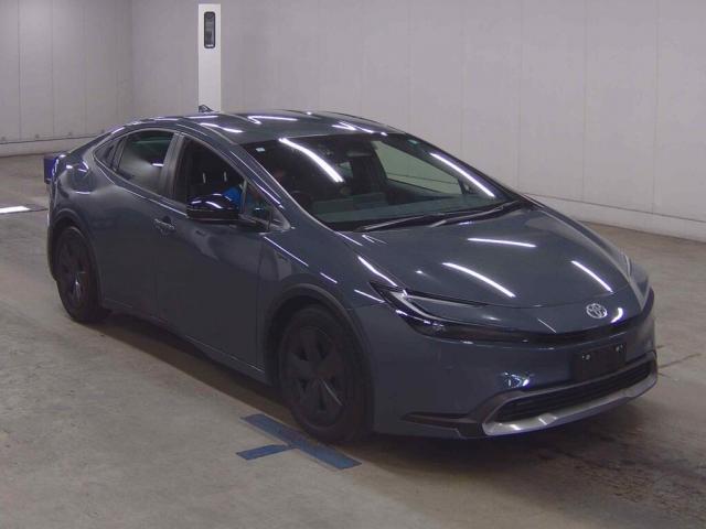 2023 Toyota Prius U