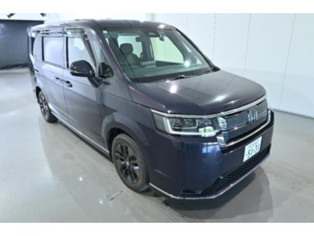 2022 Honda Step Wagon Spada Spada