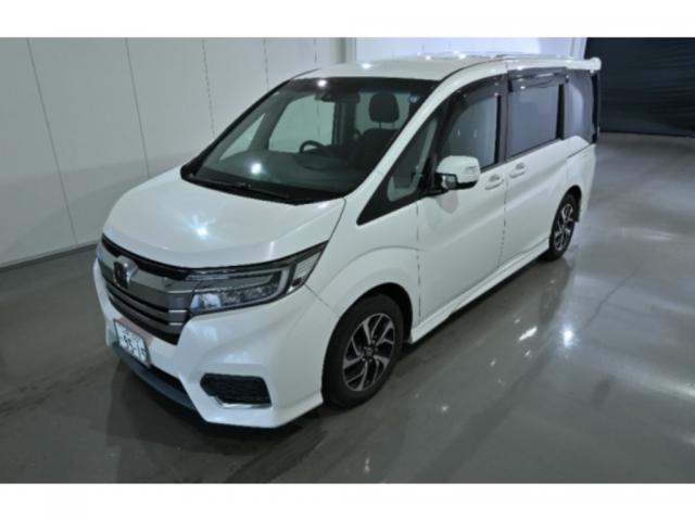 2020 Honda Step Wagon Spada Spada Honda Sensing