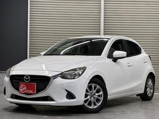 2017 Mazda Demio XD