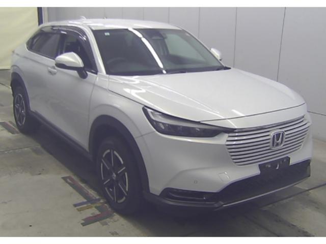 2023 Honda Vezel Hybrid Hybrid e:HEV X