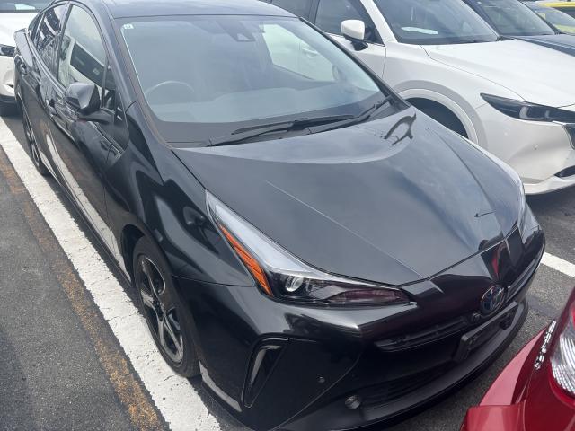 2022 Toyota Prius S Touring Selection Black Edition