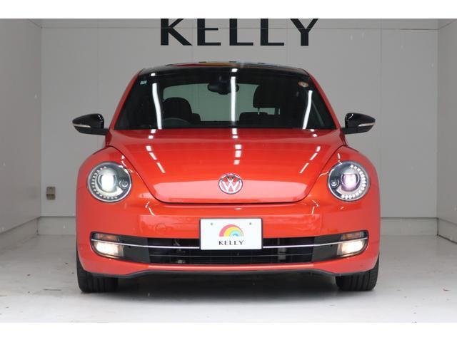 2015 Volkswagen VW TheBeetle Club