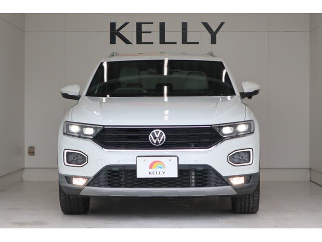 2021 Volkswagen VW T-Roc TDI Sport