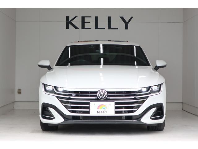 2023 Volkswagen ARTEON SHOOTING BRAKE TSI 4MOTION R-Line Advance