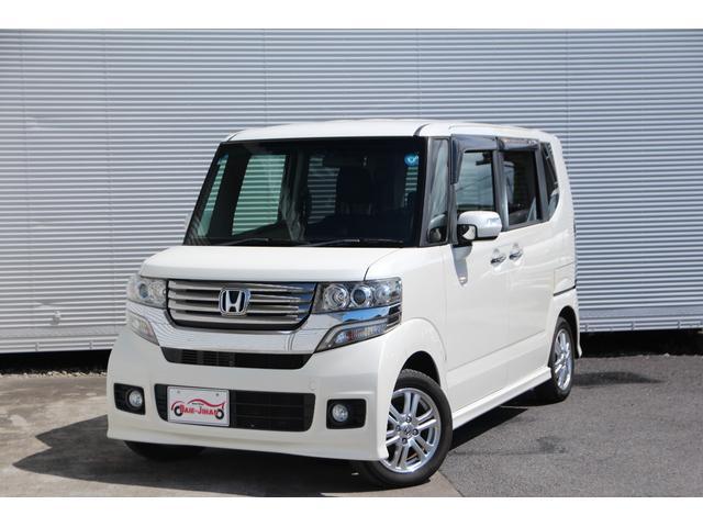 2012 Honda N BOX Custom G・L Package