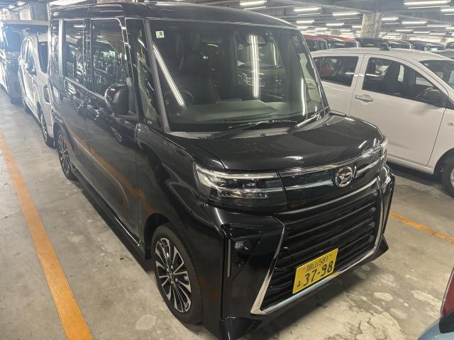 2025 Daihatsu Tanto Custom Custom RS Limited