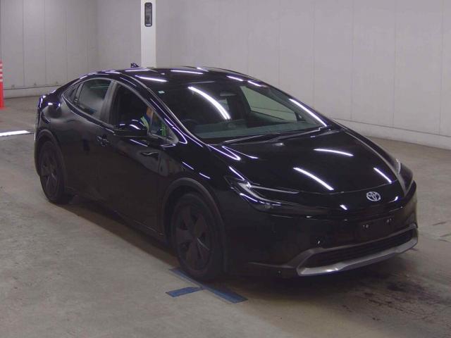 2023 Toyota Prius U