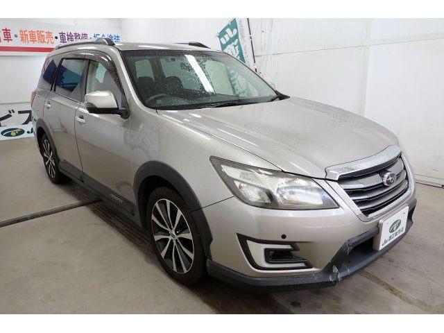 2017 Subaru Exiga Crossover7 Modern Style