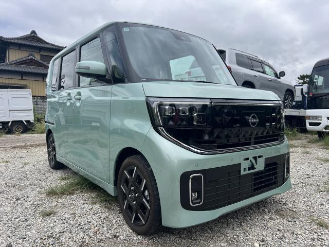 2025 Nissan Roox HighWayStar Highway Star G Turbo Pro Pilot Edition