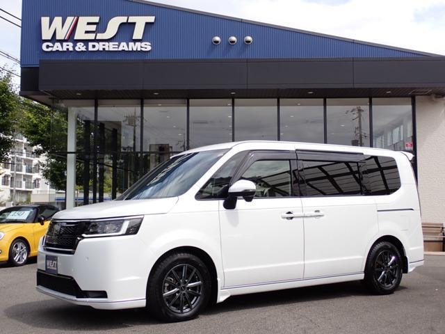 2024 Honda Step Wagon Spada HV 2.0e:HEV Spada Premium Line