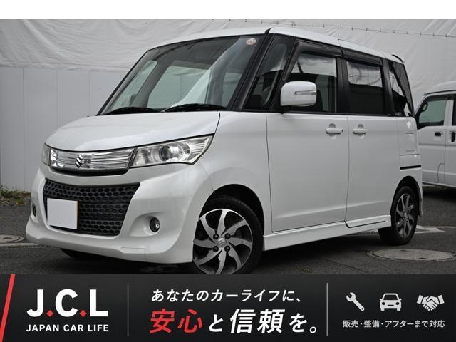 2010 Suzuki Palette SW 660 SW TS