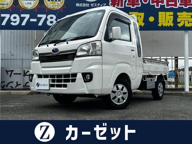 2016 Subaru Sambar Truck 660 Grand Cab High Roof