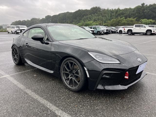 2023 Toyota GR86 RC Custom Many User Trade-in 6-Speed MT MOMO Steering Full Bucket Seat