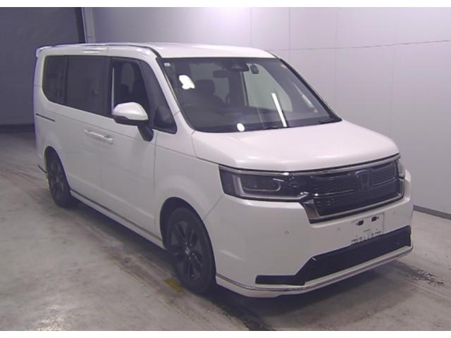 2023 Honda Step Wagon Spada Spada