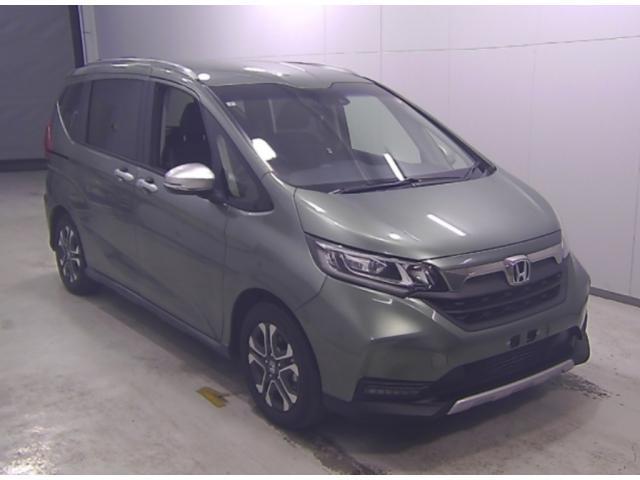 2023 Honda Freed Plus Closter