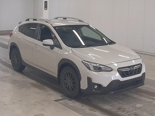 2020 Subaru XV 1.6i-L EyeSight 4WD