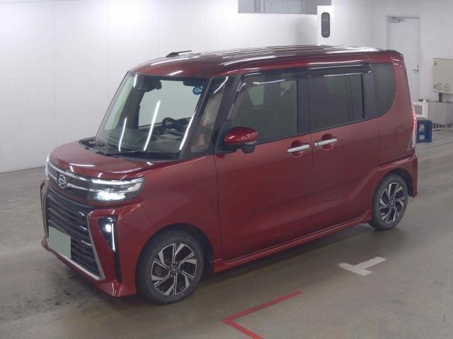 2023 Daihatsu Tanto Custom Custom X