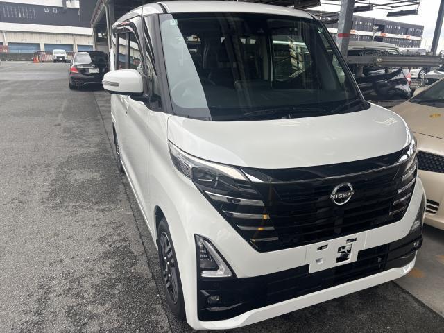2024 Nissan Roox HighWayStar Highway Star X Pro Pilot Edition