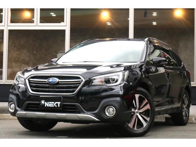 2019 Subaru Legacy Outback Limited