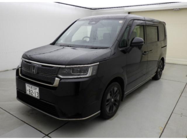 2022 Honda Step Wagon Spada Spada