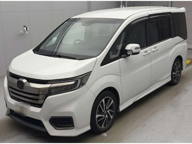 2020 Honda Step Wagon Spada Spada Cool Spirit Honda Sensing