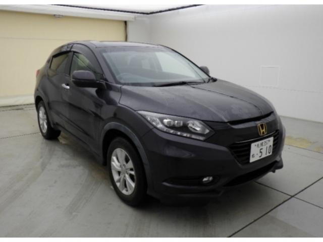 2016 Honda Vezel X Honda Sensing
