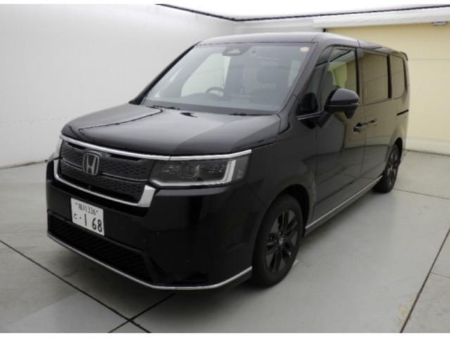 2022 Honda Step Wagon Spada Spada Premium Line