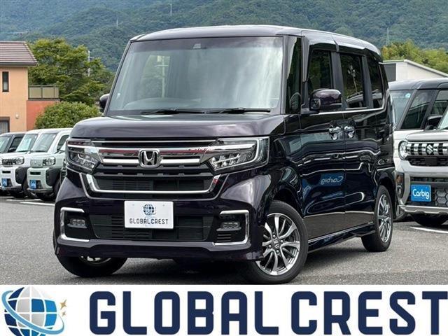 2023 Honda N BOX Custom L