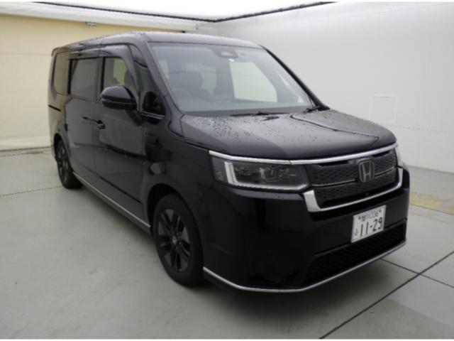 2023 Honda Step Wagon Spada Spada Premium Line