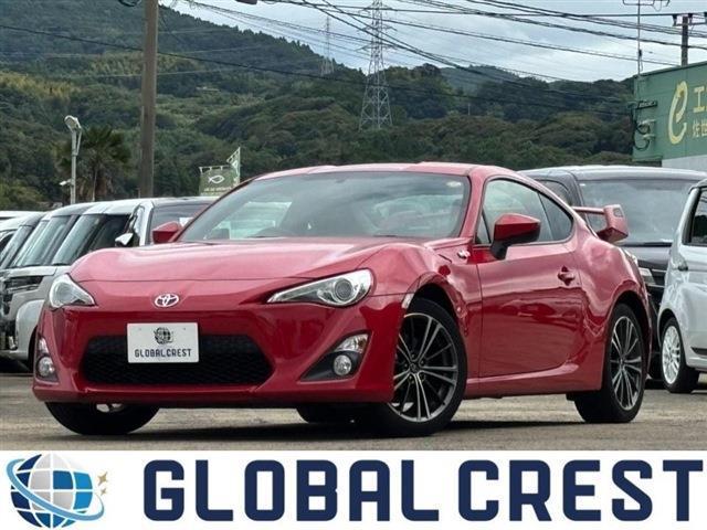 2016 Toyota 86 GT