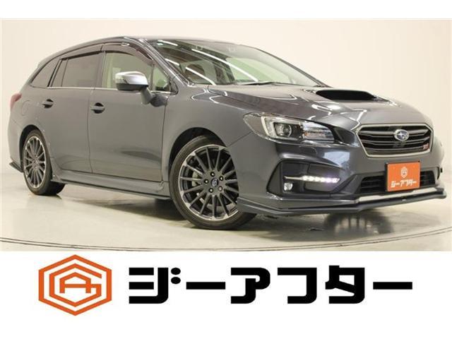 2017 Subaru Levorg 2.0STI Sport EyeSight