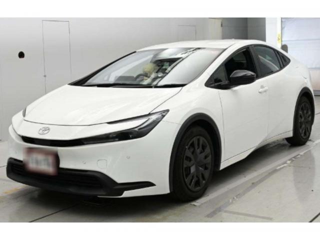 2023 Toyota Prius X