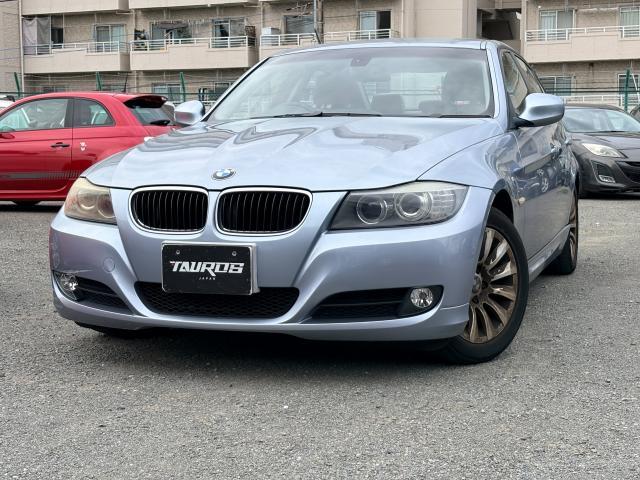 2009 BMW 3series 320i Highline Package