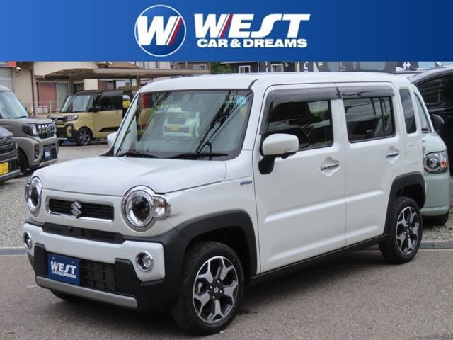 2025 Suzuki Hustler 660 Hybrid X Turbo 4WD