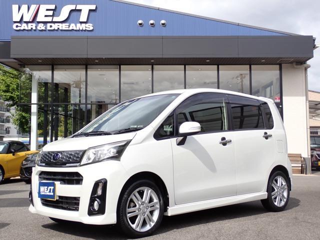 2013 Subaru Stella Custom 660 Custom RS