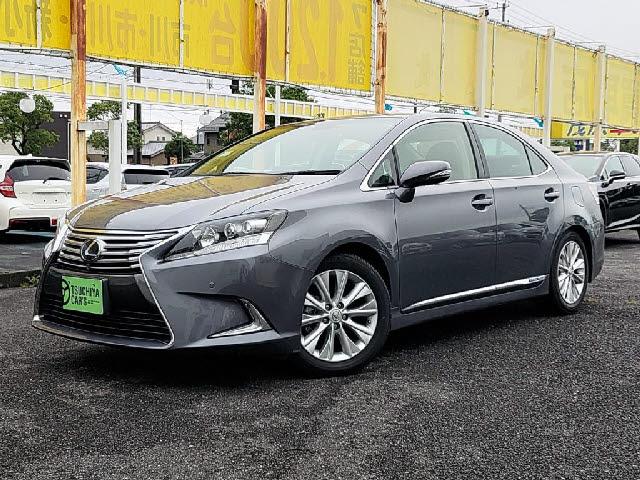 2015 Lexus HS 2.4 HS250h Version L