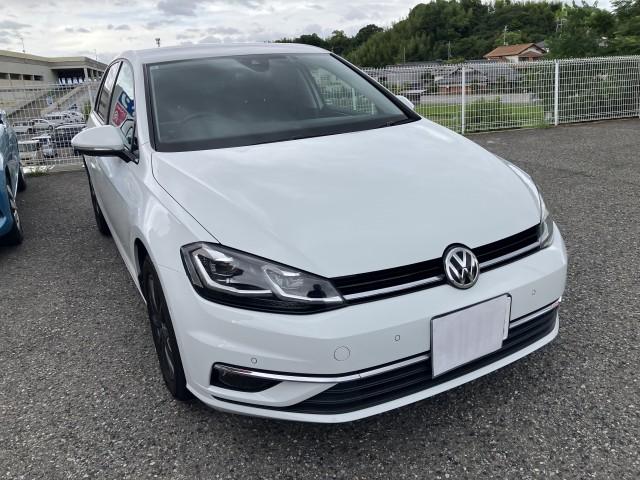 2020 Volkswagen VW Golf 5HB TDI Comfortline