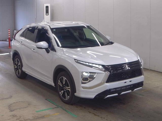 2023 Mitsubishi Eclipse Cross P 4WD