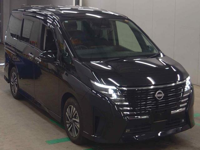 2023 Nissan Serena e-POWER e-POWER Highway Star V